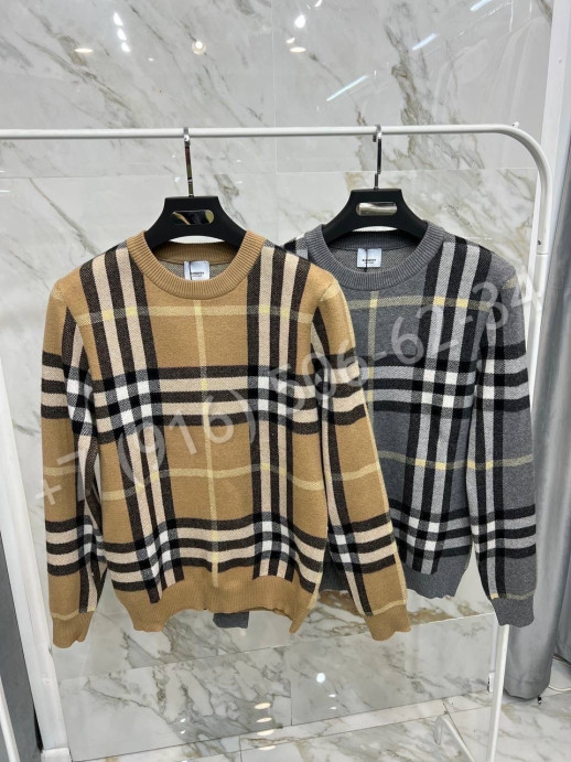 Свитер Burberry 24534