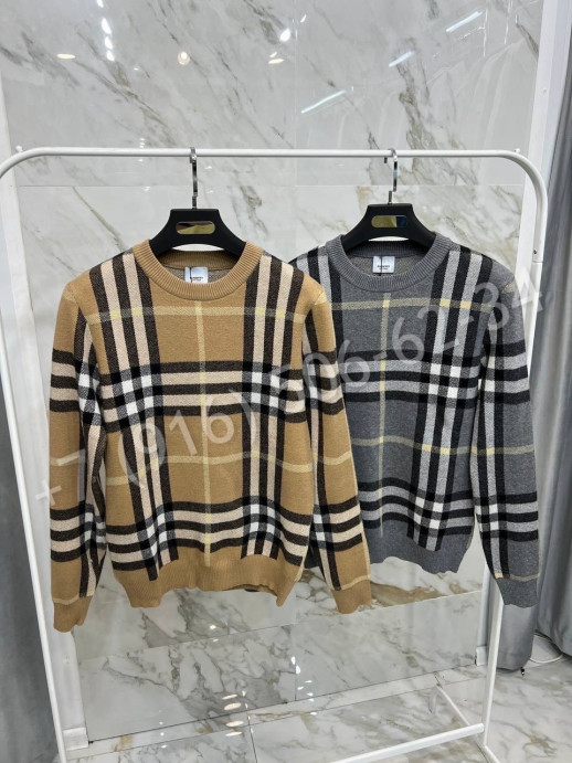 Свитер Burberry 24534