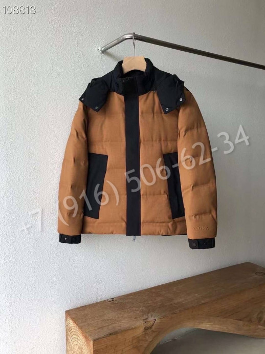 Куртка Zegna 24635