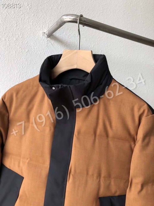 Куртка Zegna 24635