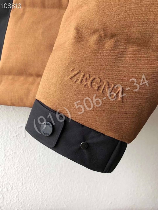 Куртка Zegna 24635