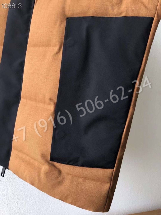 Куртка Zegna 24635