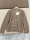 Кардиган Brunello Cucinelli 34743
