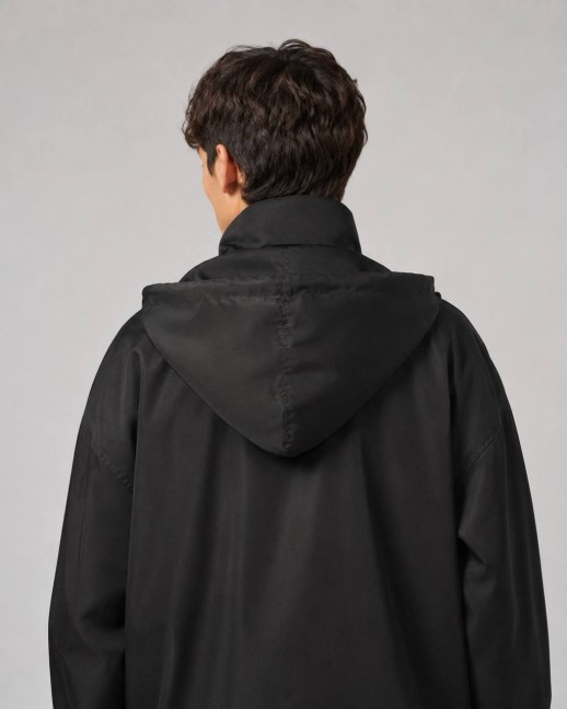 Ветровка Yves Saint Laurent 7367