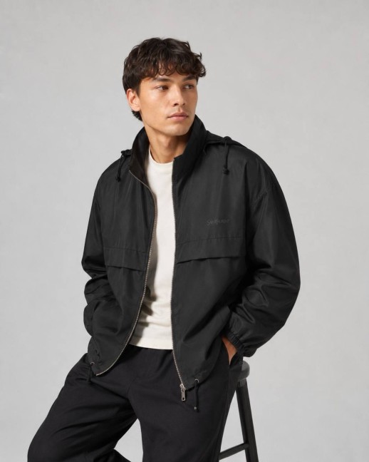 Ветровка Yves Saint Laurent 7367