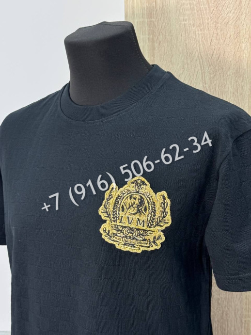 Футболка Louis Vuitton 18694 4