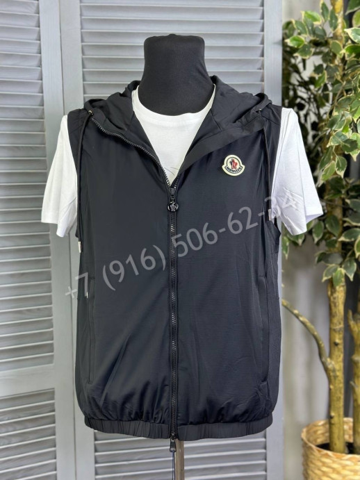 Жилетка Moncler 14715