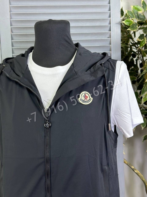 Жилетка Moncler 14715