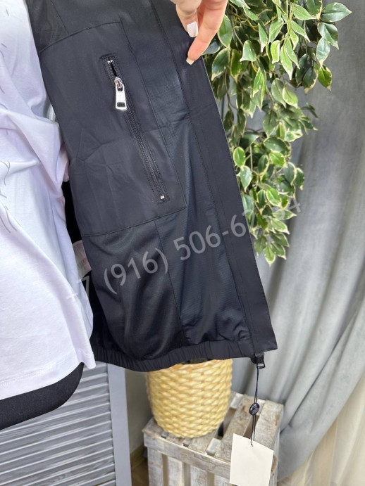 Жилетка Moncler 14715