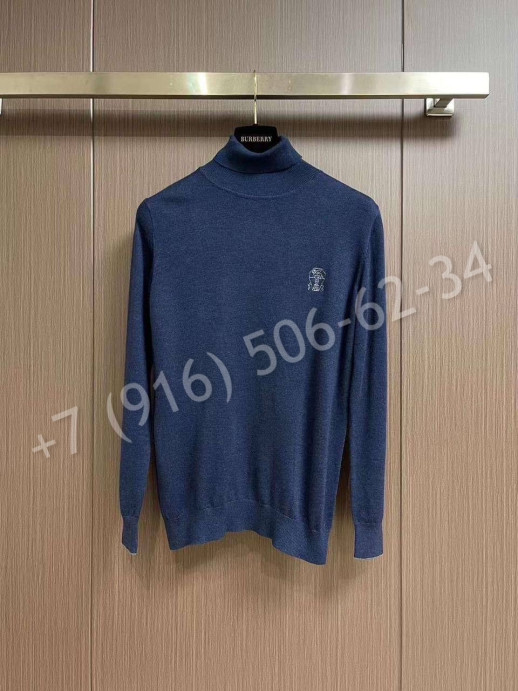 Водолазка Brunello Cucinelli 24938