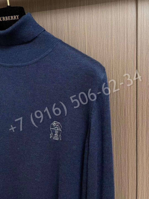 Водолазка Brunello Cucinelli 24938