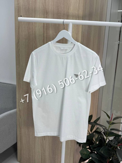 Футболка Prada 7635 3