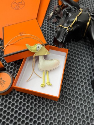 Брелок Hermes 33406
