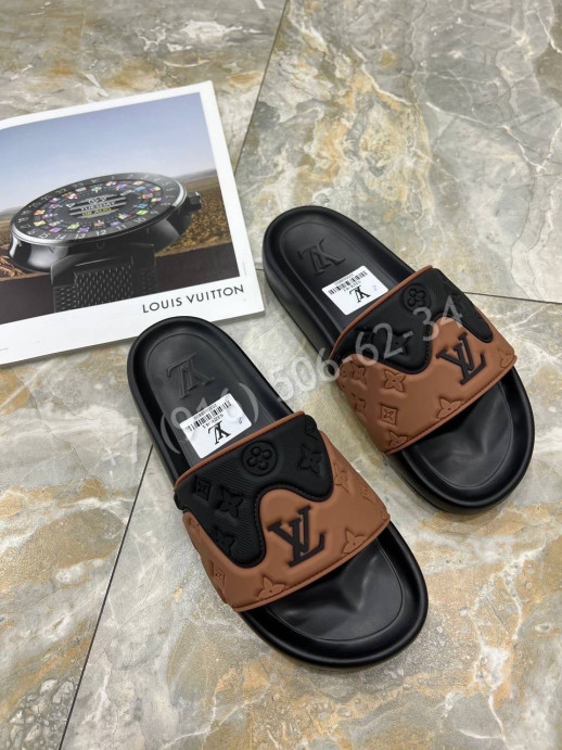 Тапочки Louis Vuitton 14817