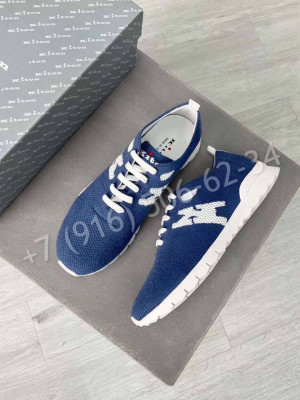 Кроссовки KITON 25040
