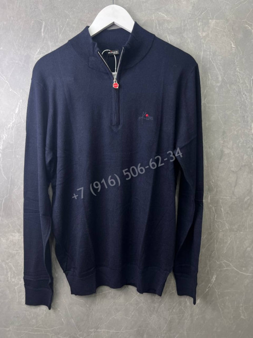 Поло KITON 35043