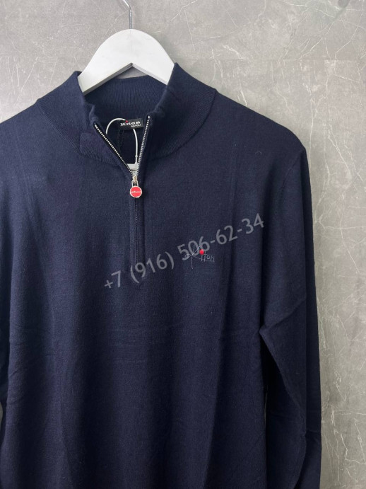 Поло KITON 35043