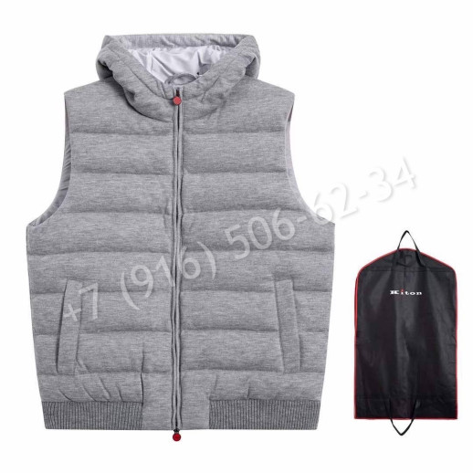 Жилетка KITON 25141