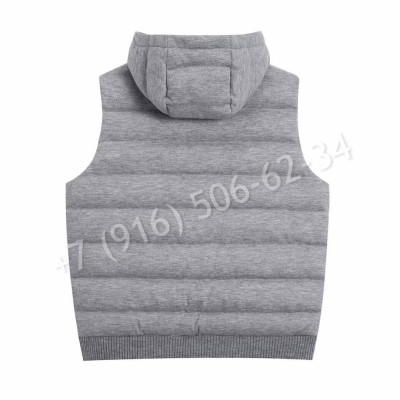 Жилетка KITON 25141