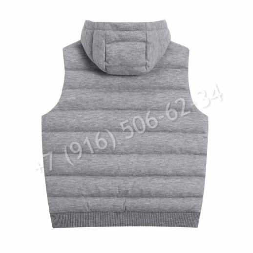 Жилетка KITON 25141