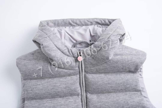 Жилетка KITON 25141