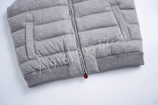 Жилетка KITON 25141