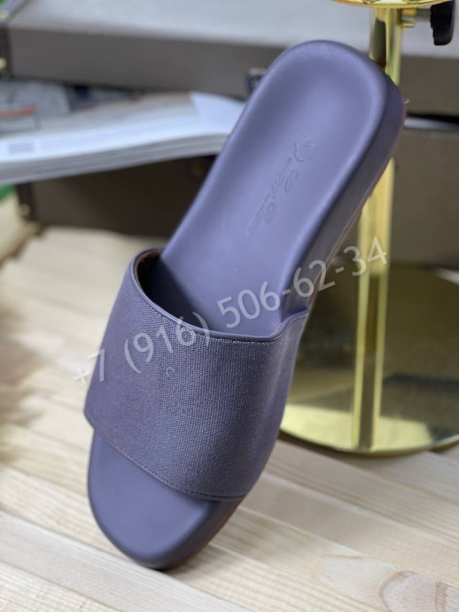 Тапочки Loro Piana 15130