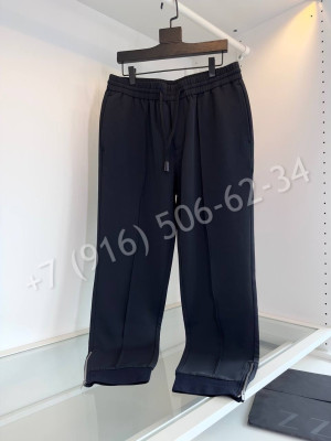 Спортивные штаны Zegna 25342