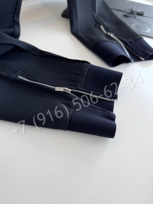 Спортивные штаны Zegna 25342