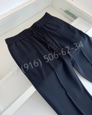 Спортивные штаны Zegna 25342