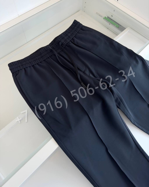 Спортивные штаны Zegna 25342