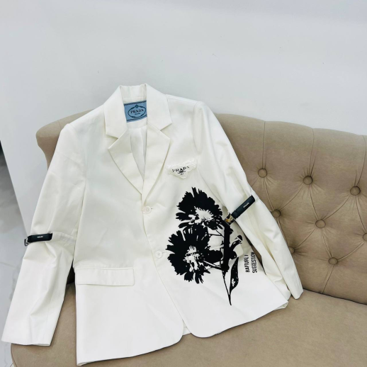 Пиджак Prada 15239