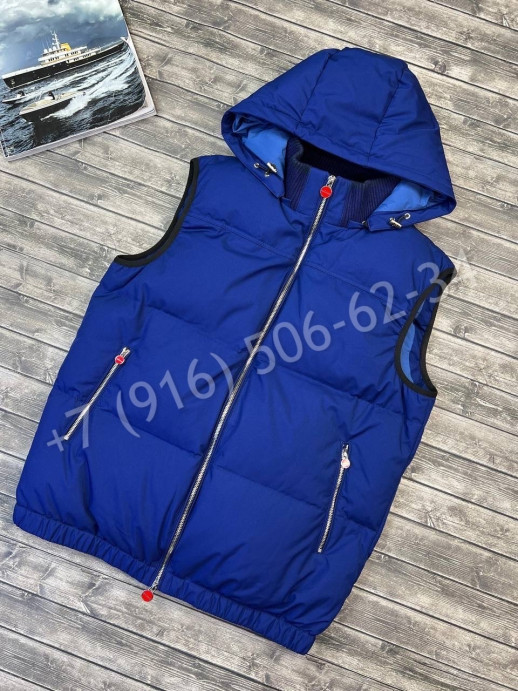 Жилетка KITON 25443