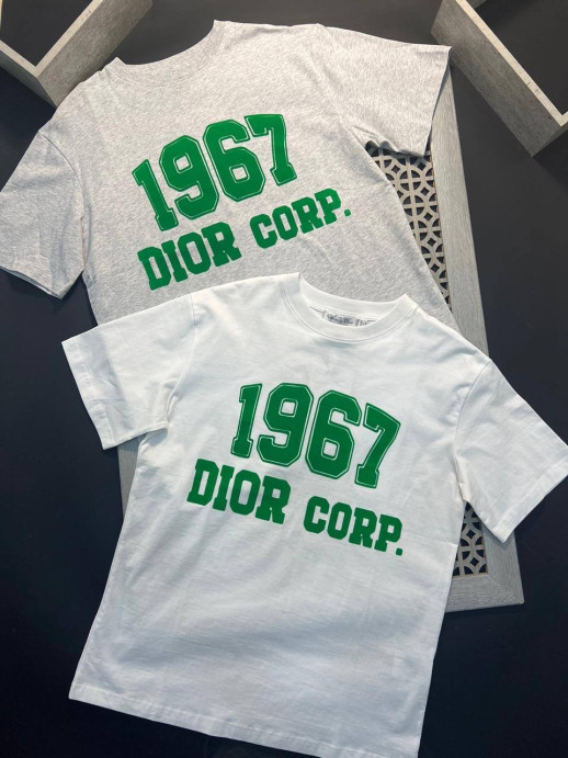 Футболка Dior 2361