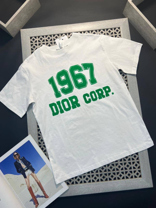 Футболка Dior 2361