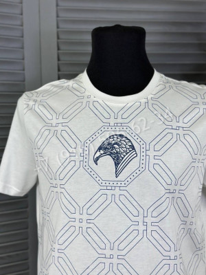 Футболка Stefano Ricci 15445