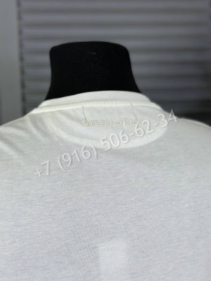 Футболка Stefano Ricci 15445