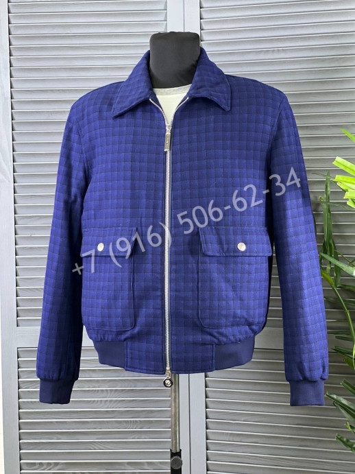 Кашемировая куртка Stefano Ricci 5438