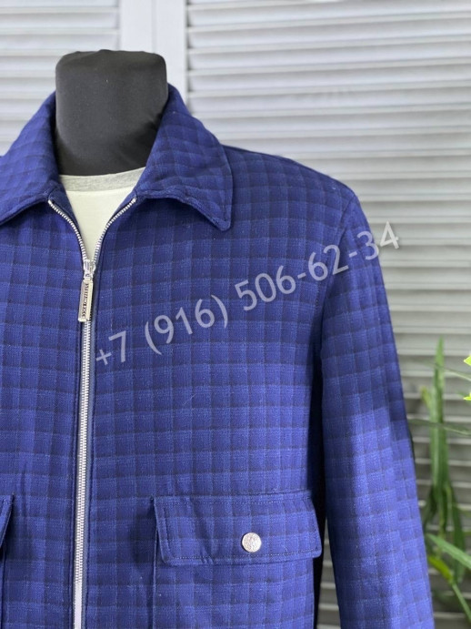 Кашемировая куртка Stefano Ricci 5438