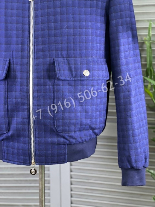 Кашемировая куртка Stefano Ricci 5438