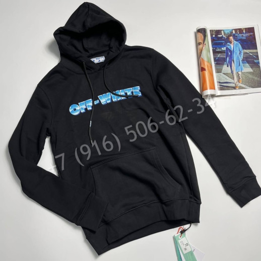 Толстовка Off-White™ 25543