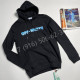 Толстовка Off-White™ 25543