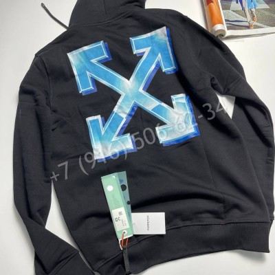 Толстовка Off-White™ 25543