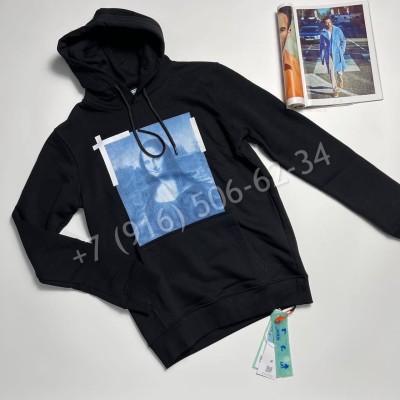 Толстовка Off-White™ 25543