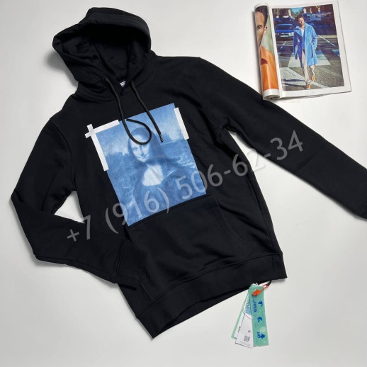 Толстовка Off-White™ 25543