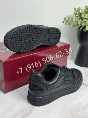 Кеды Gucci 8313 1