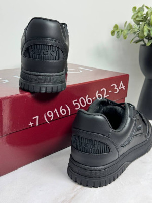 Кеды Gucci 8313 1