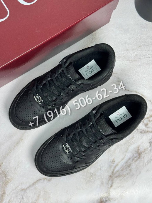 Кеды Gucci 8313 1