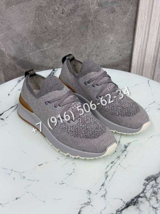 Кроссовки Brunello Cucinelli 17301 13