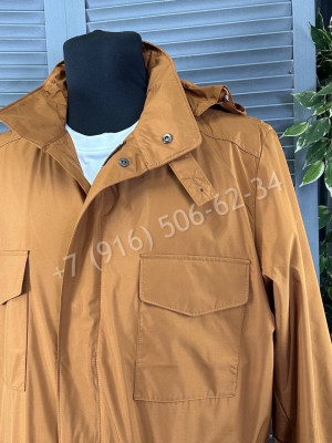 Легкая ветровка Loro Piana 15647